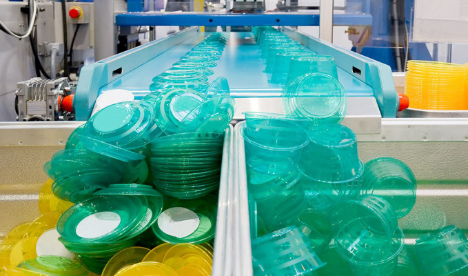 Plastikte üretim durma tehlikesi ile karşı karşıya kalabilir
