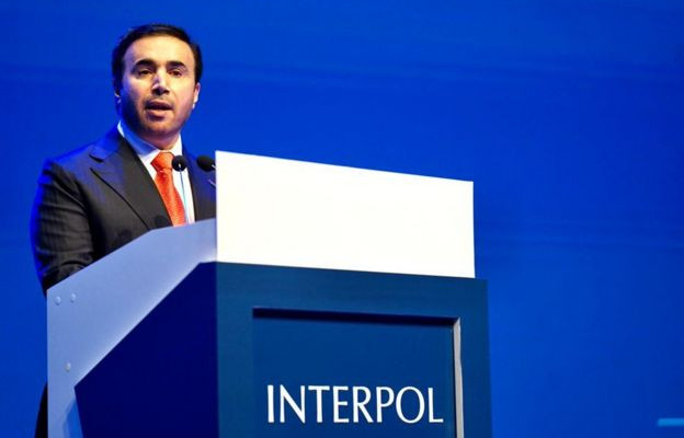 Tartışmalı isim Interpol başkanlığına seçildi