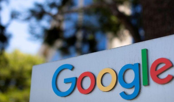 Google 218 milyon euro vergi ödeyecek