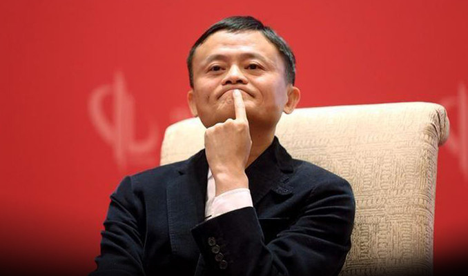 Hükümetle arası bozulup ortadan kaybolmuştu: ‘Alibaba’ yeni şirket kuruyor