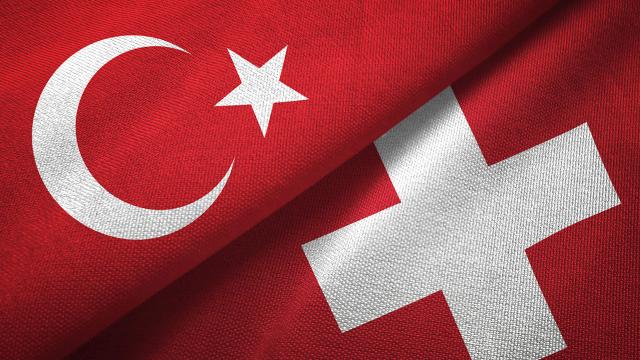 İsviçreli şirketler Türkiye'de yeni yatırımlara hazırlanıyor