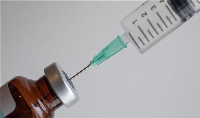KKTC'de en az iki doz aşı yaptırmayanlar kapalı alanlara alınmayacak