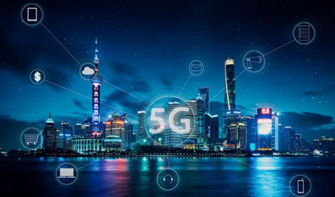 Çin’de dünyanın en geniş çaplı bağımsız 5G ağı kuruldu