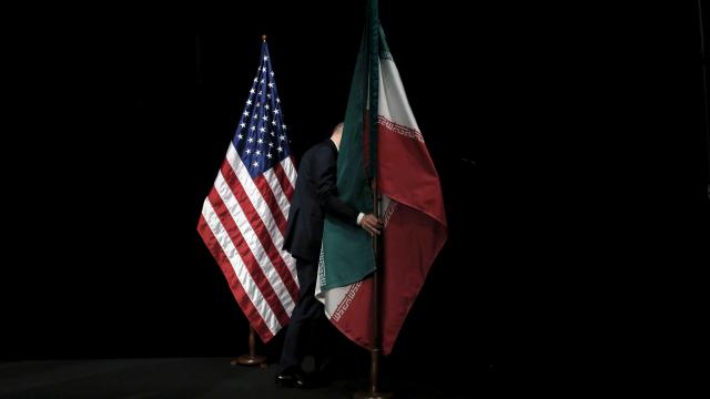 İran'dan Viyana mesajı: ABD heyetiyle ikili görüşme olmayacak