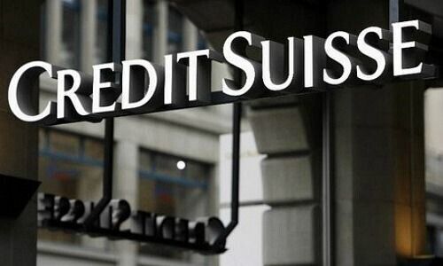 Credit Suisse, yeniden yapılanmaya gidiyor