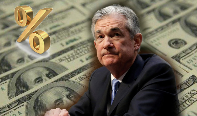 Piyasalar Powell’dan ne bekliyor?