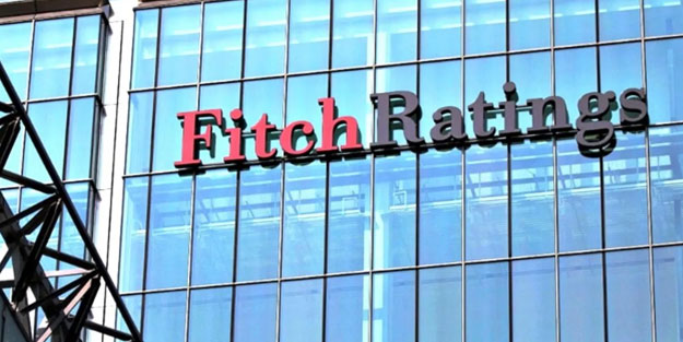 Fitch Ratings: Omikron riskleri artırıyor