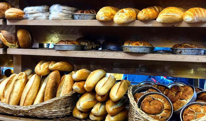 İstanbul ve Ankara'da ekmek kaç lira olacak?