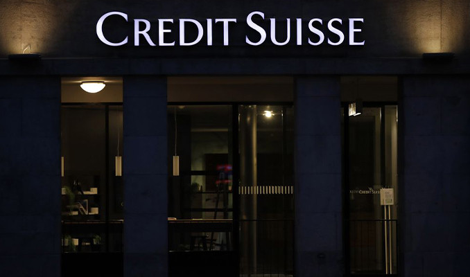 Credit Suisse, hedge fon müşterilerini BNP Paribas'ya yönlendiriyor