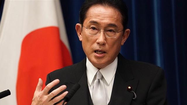 Japonya'da Başbakan Kişida'ya kamuoyu desteği arttı