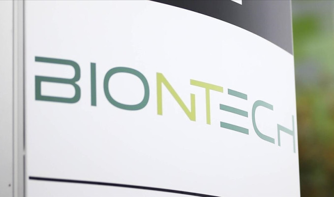 Biontech'te 210 milyon zarardan 3,21 milyar euro kâra!