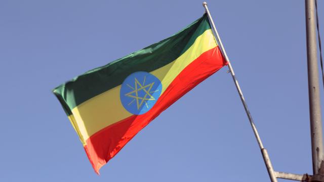 Etiyopya'da 17 kasaba isyancıların elinden geri alındı