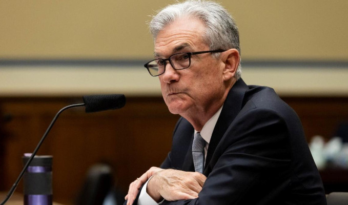 Powell'dan yüksek enflasyon açıklaması: Fed araçlarını kullanacak