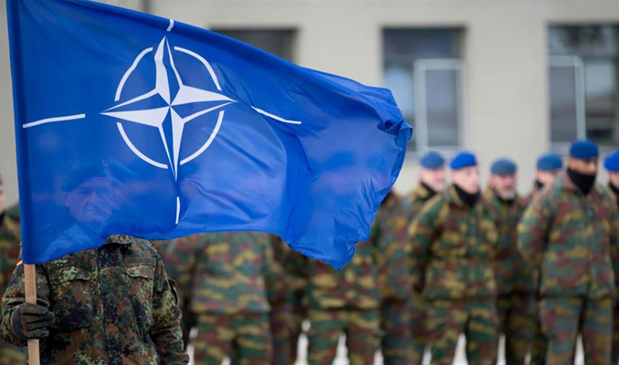 NATO Genel Sekreteri Stoltenberg Rusya'ya uyarıları yinelendi