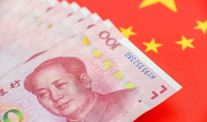 Yuandaki değerlenme, Çin’i tedirgin ediyor
