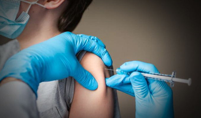 Avustralya’da 5-11 yaş arası çocuklara aşı onaylandı!