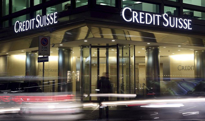 Credit Suisse’de karantina skandalı