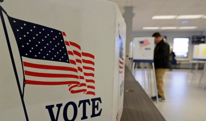ABD vatandaşı olmayanlara New York seçimlerinde oy kullanma hakkı verildi