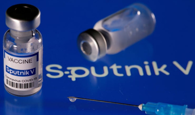 Dünyada yaklaşık 200 milyon doz Sputnik V aşısı kullanıldı