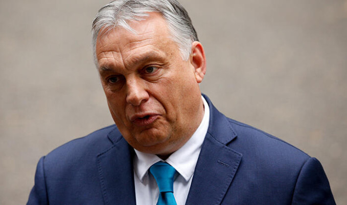 Orban hükümetinin AB kararına yaptığı itiraz reddedildi