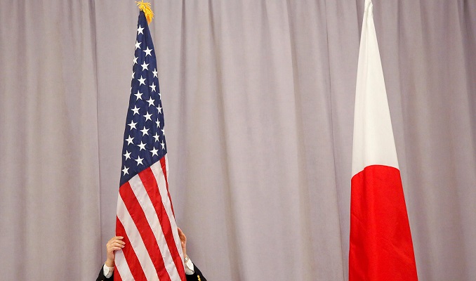 Japonya ve ABD, Çin ve Kuzey Kore'nin faaliyetlerine karşı ikili ittifakı güçlendirecek