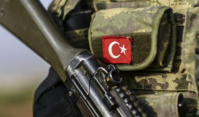 Barış Pınarı Harekatı bölgesinde 3 terörist etkisiz hale getirildi
