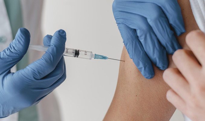 Pfizer/BioNTech aşısıyla ilgili endişe verici araştırma