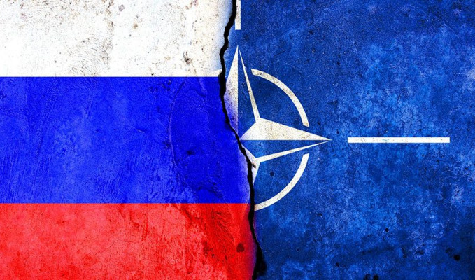 Rusya'dan NATO'ya uyarı!