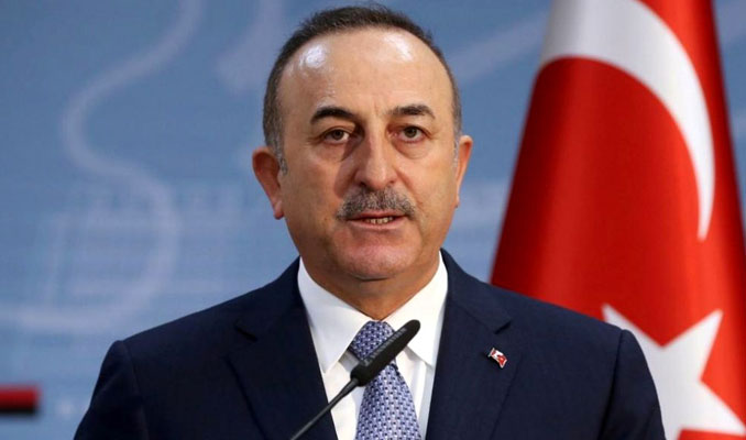 Dışişleri Bakanı Çavuşoğlu BAE’yi ziyaret edecek