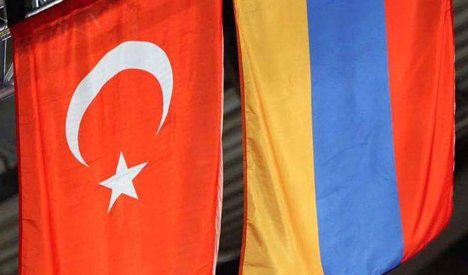 Ermenistan'dan Türkiye ile 'normalleşme' açıklaması