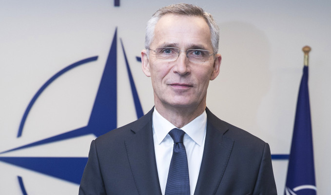 NATO Genel Sekreteri, Merkez Bankası Başkanlığı’na aday