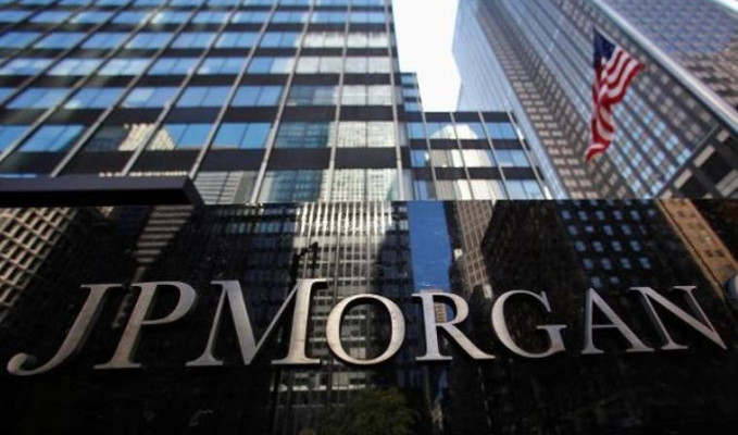 JP Morgan'dan Türk bankaları tavsiyesi
