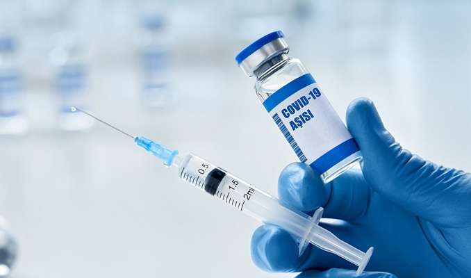 Sağlık Bakanlığı'ndan aşı iddialarıyla ilgili açıklama
