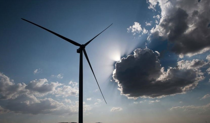Rüzgarda seneye 1500 megavat kurulu güç devreye girecek