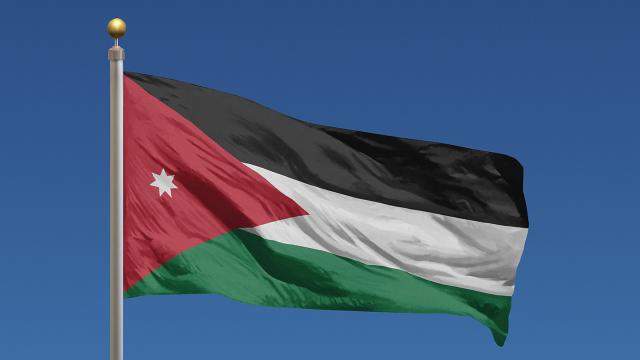 Ürdün İsrail askerlerine ateş açıldığı iddialarını yalanladı