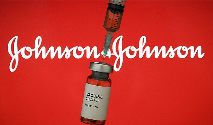 'Johnson & Johnson aşısının takviye dozu 2 ay sonra verilebilir'