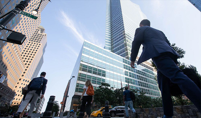 Goldman ve JPMorgan’dan primlerde süper artış