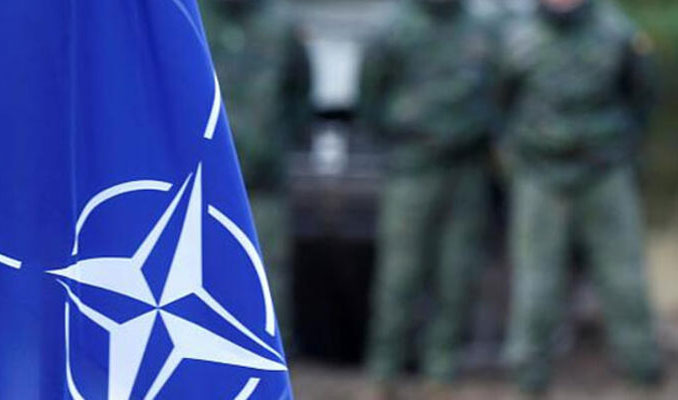 NATO'nun 2022 askeri bütçesi 1,5 milyar euro olarak belirlendi