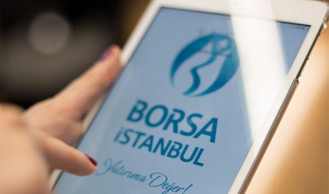 Borsa İstanbul'da iki kez devre kesici uygulandı