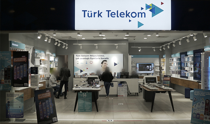 TVF, Türk Telekom payları için masaya oturdu