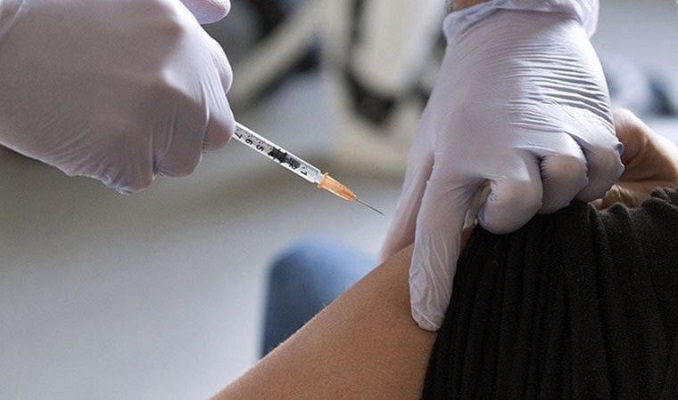 Süresi geçen aşı, takip sistemiyle kullanım dışı kalıyor