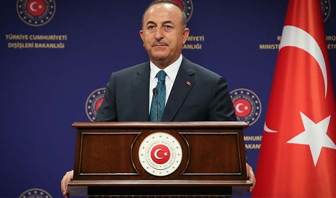 Bakan Çavuşoğlu: Rusya ile iş birliğini sürdürme konusunda kararlıyız