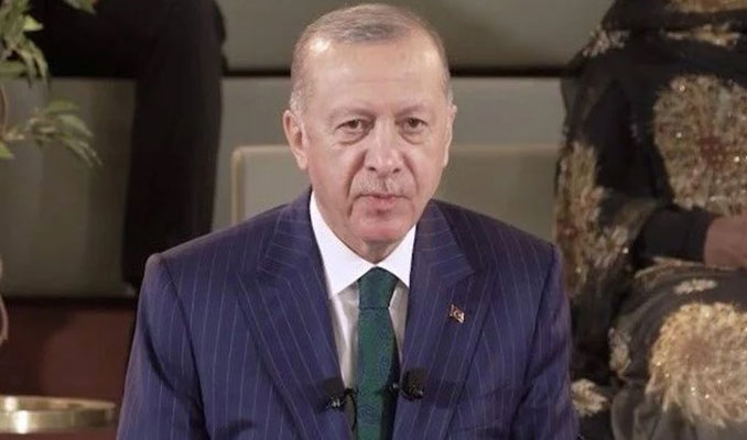Erdoğan: Vatandaşımı faize ezdirmeyeceğim, enflasyonu düşüreceğiz