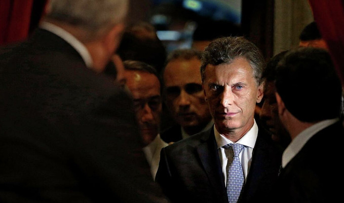 Eski Arjantin Devlet Başkanı Macri, tutuksuz yargılanacak