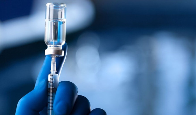 İngiltere, Moderna ve Pfizer-BioNTech'ten 114 milyon doz aşı alacak