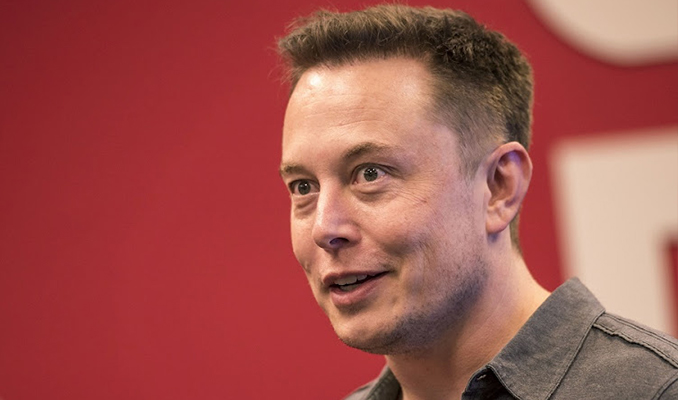 Elon Musk: Kanıtlarım var! Bilgisayar oyununun içindeyiz