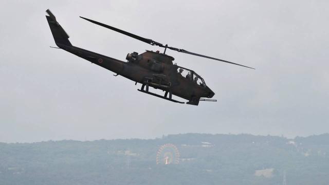 Azerbaycan'daki helikopter kazasının nedeni belli oldu