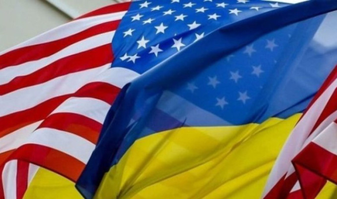 ABD'den vatandaşlarına 'Ukrayna'ya seyahat etmeyin' uyarısı