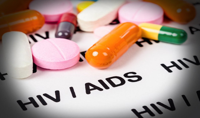 FDA, dünyanın ilk enjekte edilebilir HIV ilacını onayladı!