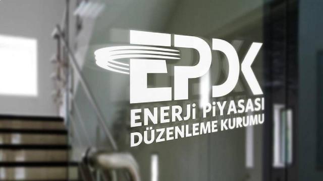 EPDK, katılma payı oranlarını açıkladı